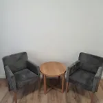 Hafen Apartamento *