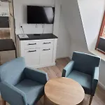 Apartamento Hafen Wißmar
