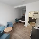Hafen Apartamento