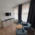 Hafen Apartamento