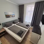 Hafen Апартаменты Висмар