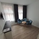 Hafen Apartamento