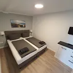 Hafen Apartamento Wißmar