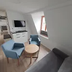 Apartamento Hafen *
