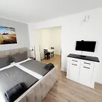 Hafen Apartamento