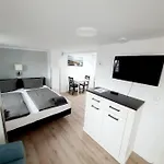 Hafen Apartamento Wißmar