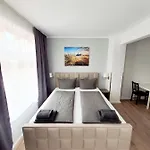 Apartamento Hafen