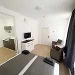 Apartamento Hafen Wißmar