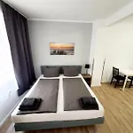 Hafen Apartamento Wißmar
