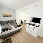 Hafen Apartamento Wißmar