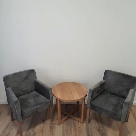Hafen Apartment *
