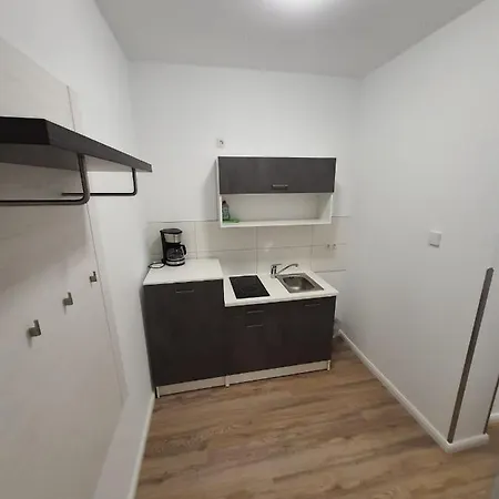 Hafen Apartment Wismar