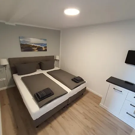 Hafen Apartment Wismar