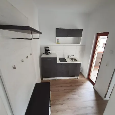 Hafen Apartment