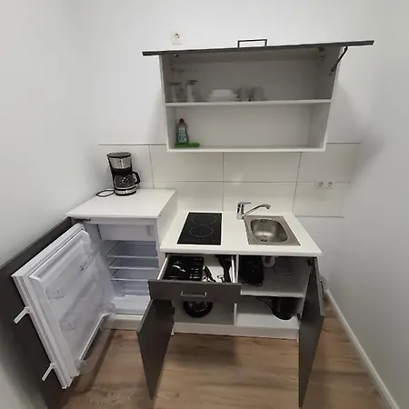 Hafen * Висмар