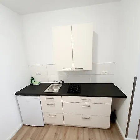 Hafen Apartmán