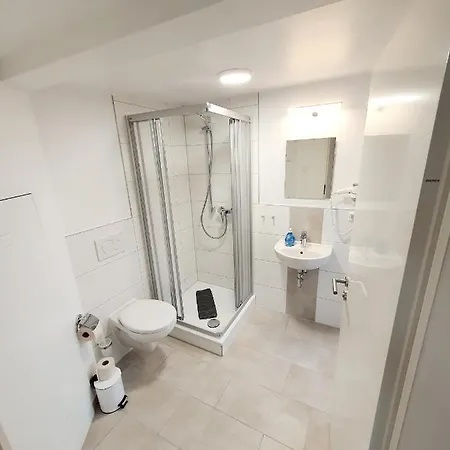 Apartament Hafen Wißmar