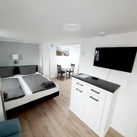 Hafen Apartmán Wißmar
