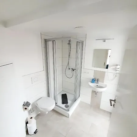 Hafen Apartment Wismar