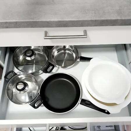 Hafen Апартаменты *