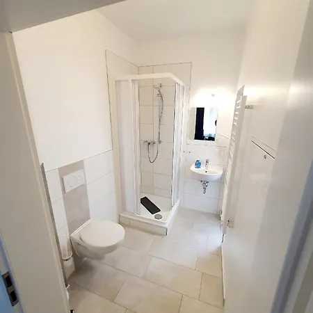 Hafen Apartment