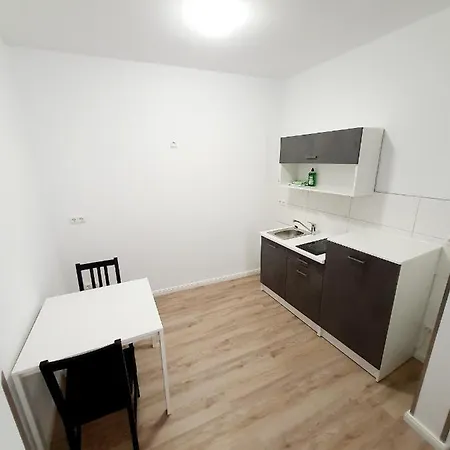 Hafen Apartament